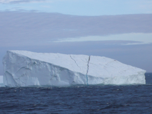 An Iceberg