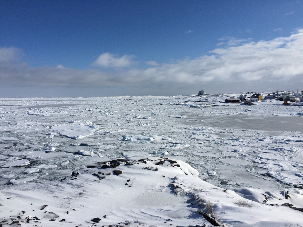 Fogo Island