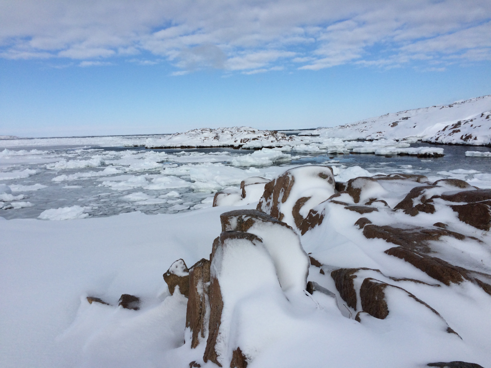 Fogo Island